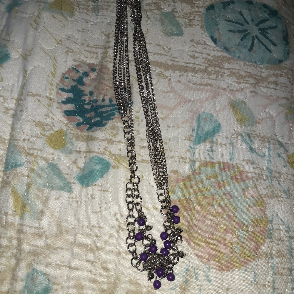 🔥5 for $25 Layered necklace
